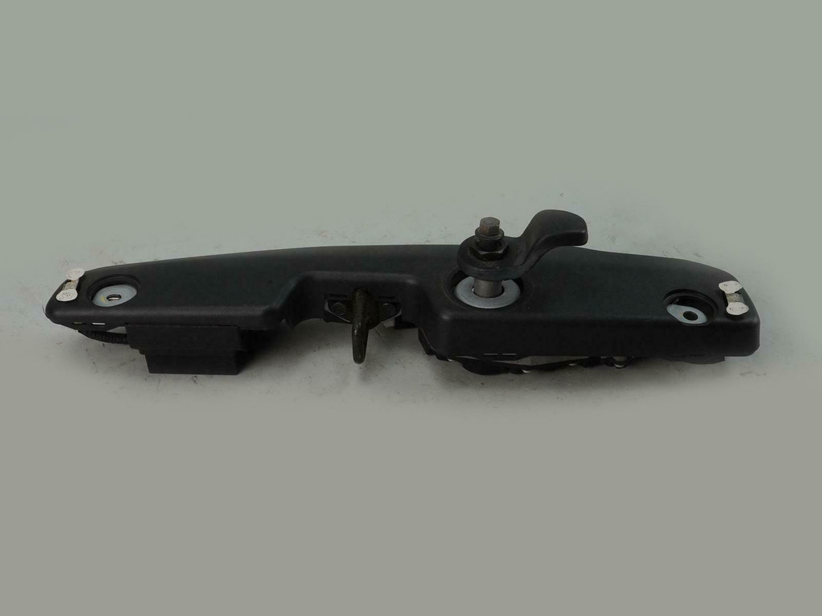 2005 - 2009 Hyundai Tucson Linkage Wiper Arm W Motor Windscreen Unit Rear
