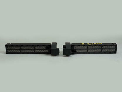 2009 - 2010 Bmw 7 Series F01 F02 Electric Heating Resistance Left Right OEM
