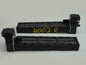 2009 - 2010 Bmw 7 Series F01 F02 Electric Heating Resistance Left Right OEM