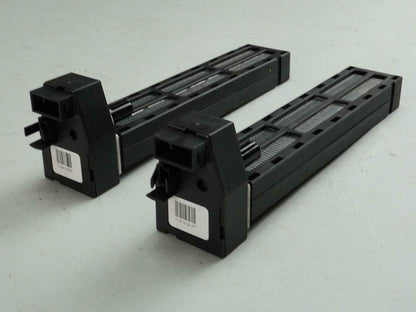 2009 - 2010 Bmw 7 Series F01 F02 Electric Heating Resistance Left Right OEM