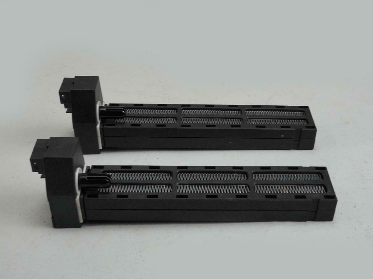 2009 - 2010 Bmw 7 Series F01 F02 Electric Heating Resistance Left Right OEM