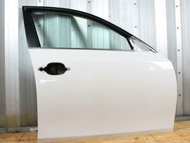 2004 - 2010 BMW 5 SERIES E60 DOOR SHELL W GLASS PASSENGER RIGHT SIDE RH FRONT, Price