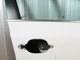 2004 - 2010 BMW 5 SERIES E60 DOOR SHELL W GLASS PASSENGER RIGHT SIDE RH FRONT, Buy