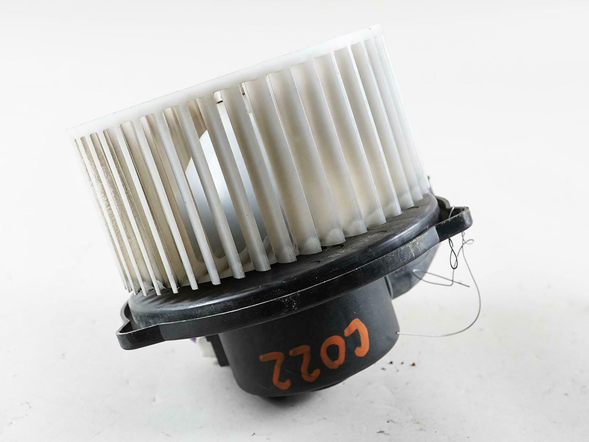 2003 - 2005 Kia Rio Cinco Heater Air Conditioning Motor Blower Fan Cage Unit OEM