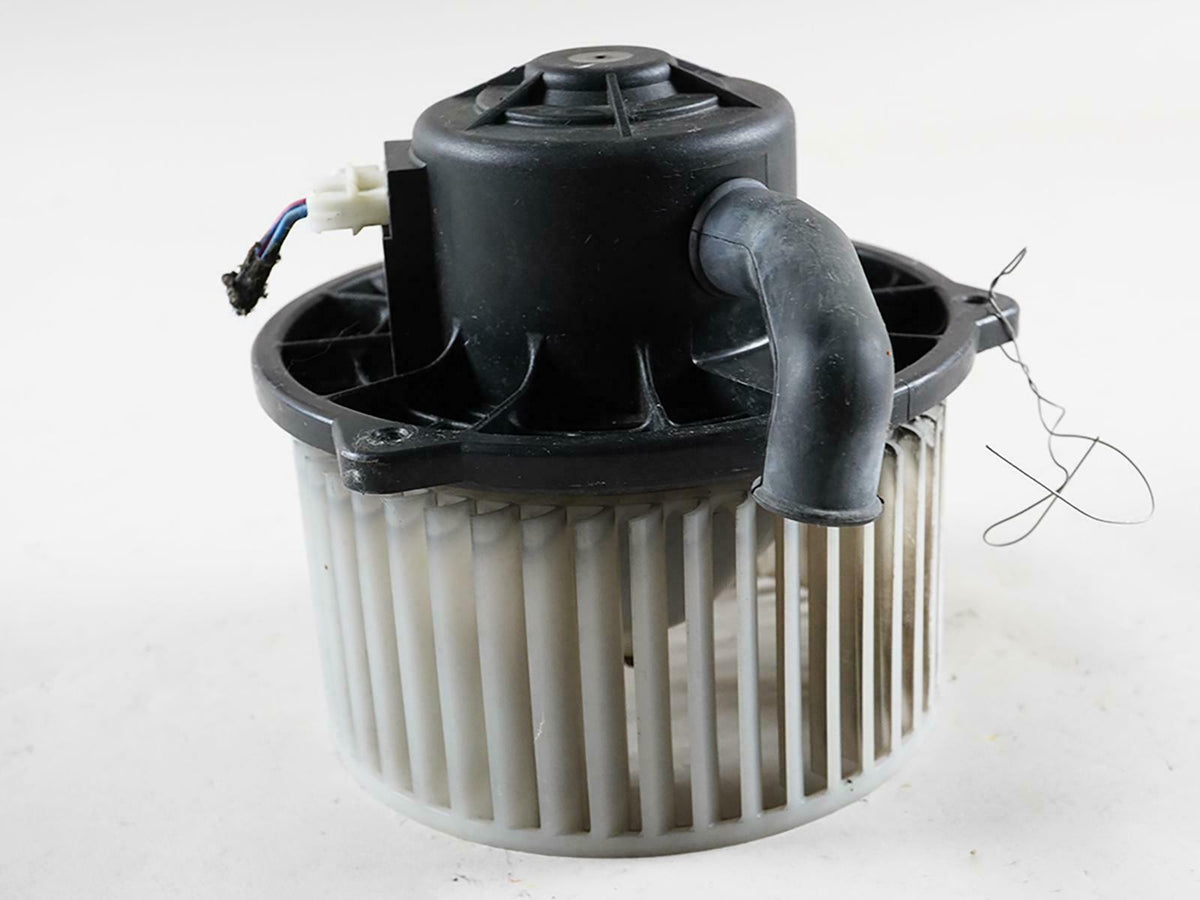2003 - 2005 Kia Rio Cinco Heater Air Conditioning Motor Blower Fan Cage Unit OEM
