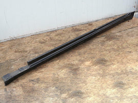 2009 - 2012 BMW 7 SERIES F01 ROCKER SKIRT PANEL LOWER DRIVER LEFT SIDE LH OEM, Buy