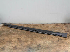 2009 - 2012 BMW 7 SERIES F01 ROCKER SKIRT PANEL LOWER PASSENGER RIGHT RH OEM, Buy