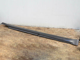 2009 - 2012 BMW 7 SERIES F01 ROCKER SKIRT PANEL LOWER PASSENGER RIGHT RH OEM, Price