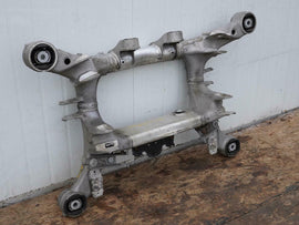 2009 - 2012 BMW 7 SERIES F01 UNDERCARRIAGE CROSSMEMBER SUBFRAME SUSPENSION REAR, Buy