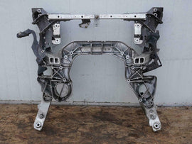2009 - 2015 BMW 7 SERIES F01 UNDERCARRIAGE CROSSMEMBER SUBFRAME AWD FRONT OEM, Price