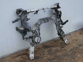 2009 - 2015 BMW 7 SERIES F01 UNDERCARRIAGE CROSSMEMBER SUBFRAME AWD FRONT OEM, Buy