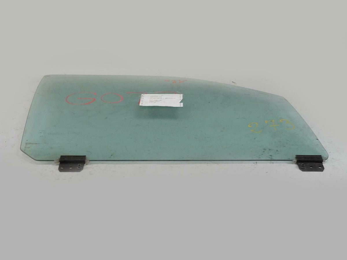 2003 - 2006 Ford Expedition Window Glass Door Front Passenger Right Side OEM