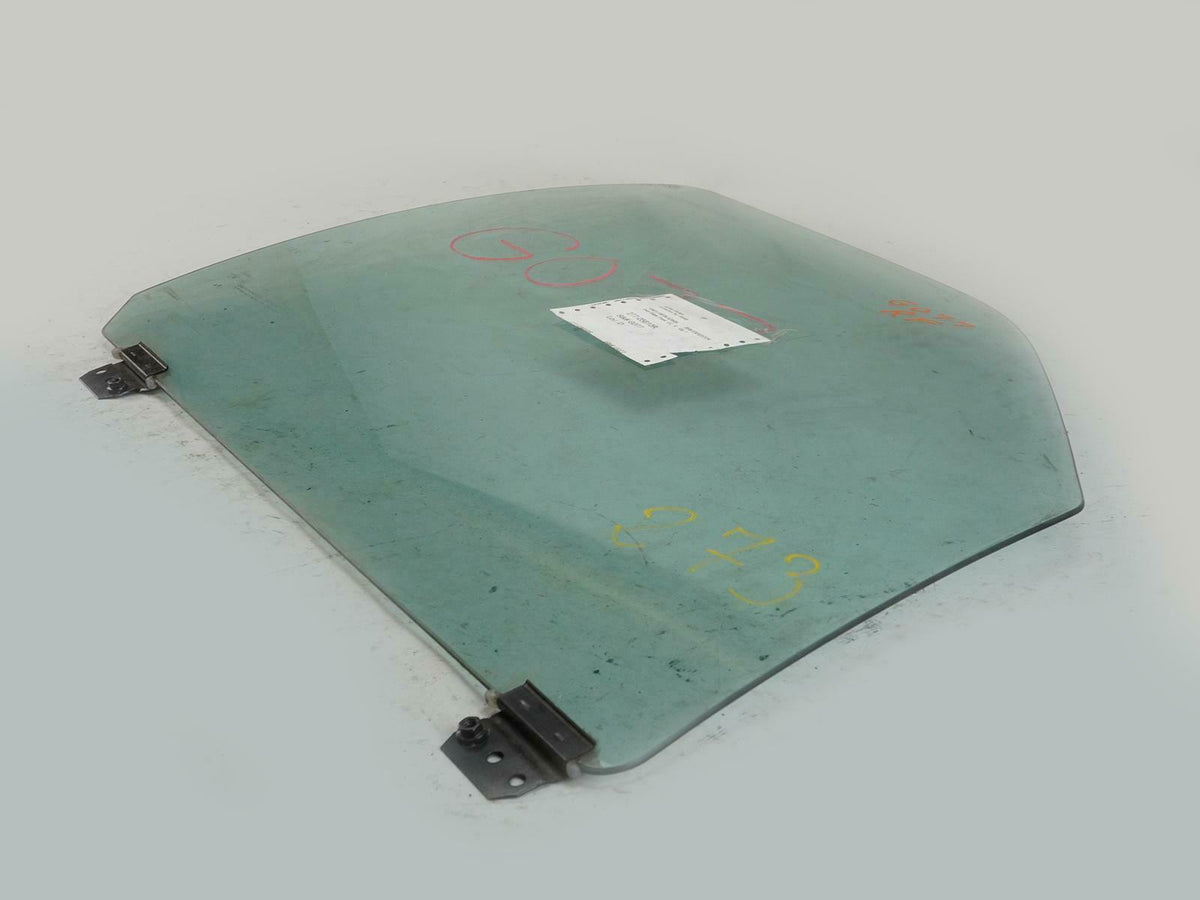 2003 - 2006 Ford Expedition Window Glass Door Front Passenger Right Side OEM