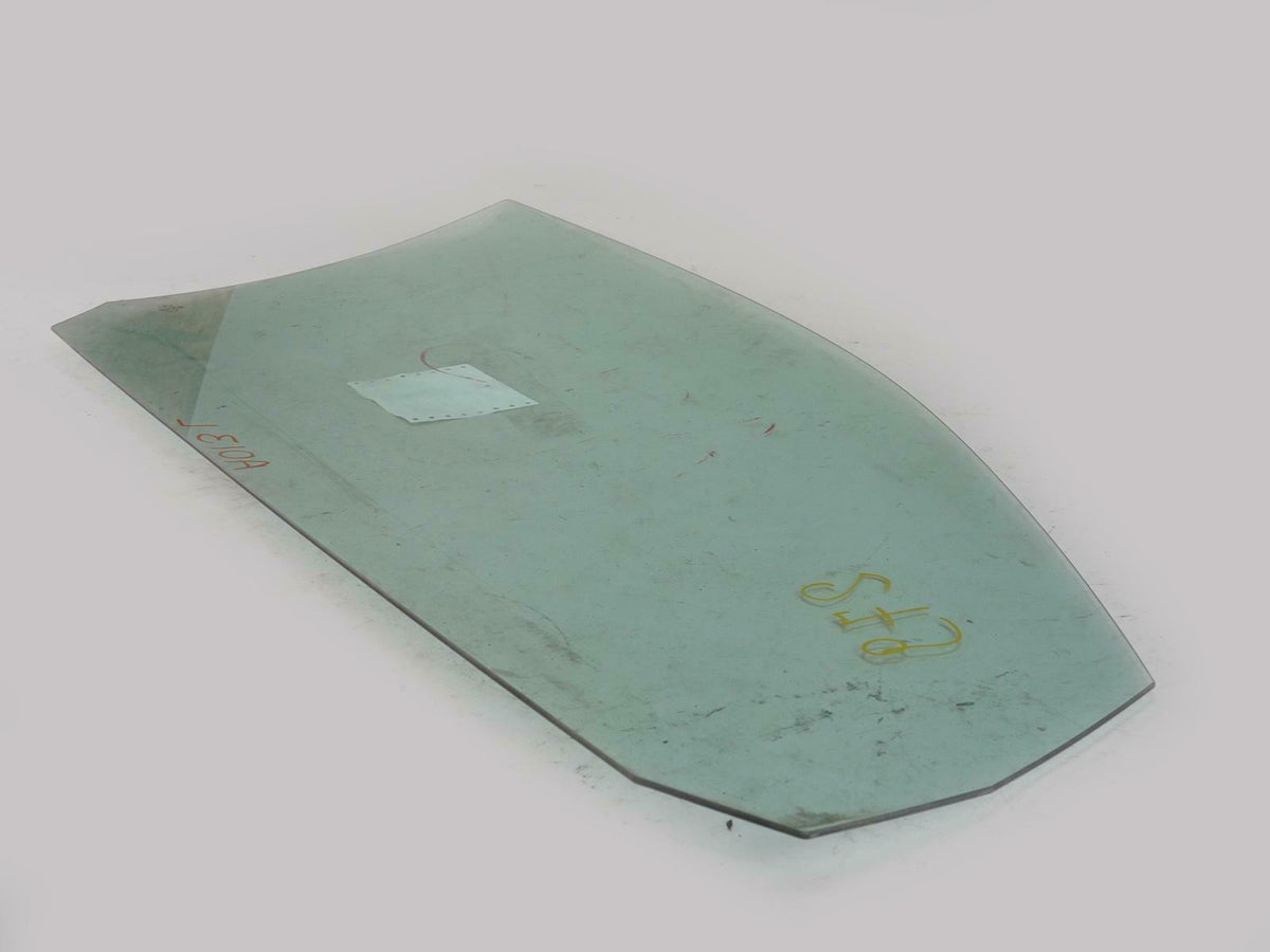 2006 - 2009 Volkswagen Rabbit 2Dr Door Window Glass Front Driver 1K3845201B OEM