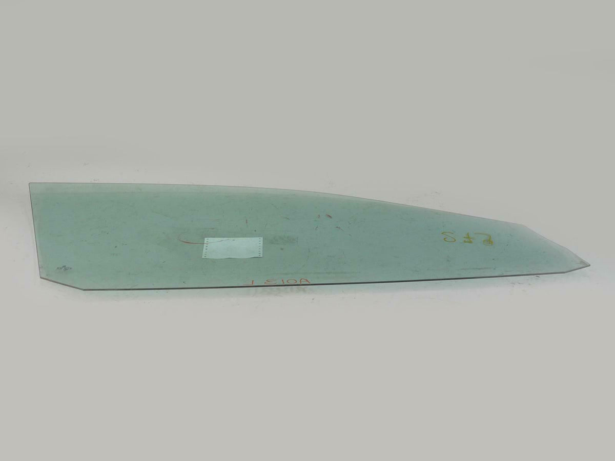 2006 - 2009 Volkswagen Rabbit 2Dr Door Window Glass Front Driver 1K3845201B OEM