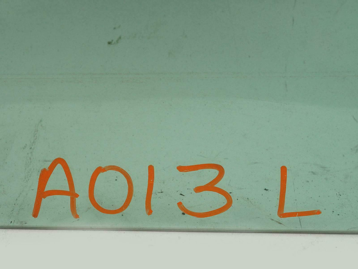 2006 - 2009 Volkswagen Rabbit 2Dr Door Window Glass Front Driver 1K3845201B OEM