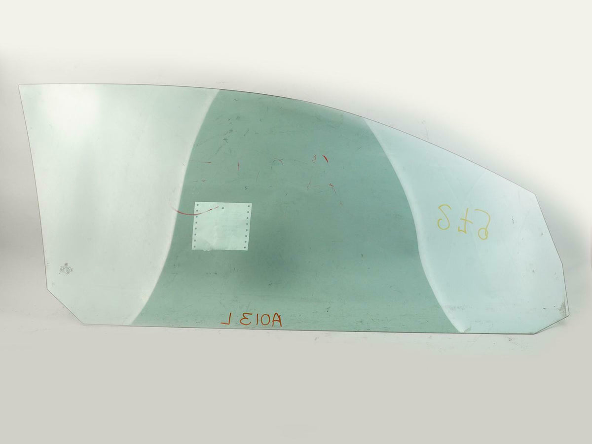 2006 - 2009 Volkswagen Rabbit 2Dr Door Window Glass Front Driver 1K3845201B OEM