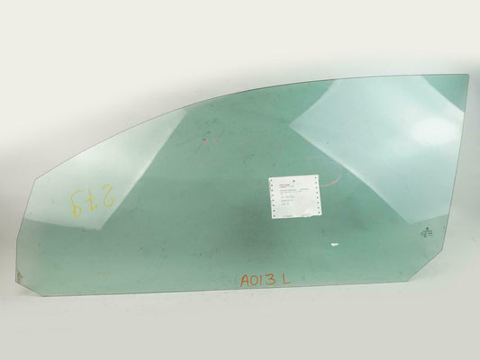 2006 - 2009 Volkswagen Rabbit 2Dr Door Window Glass Front Driver 1K3845201B OEM