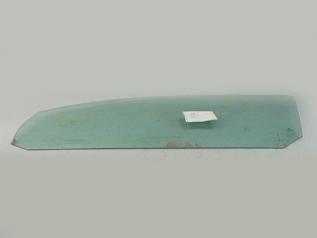 2006 - 2009 Volkswagen Rabbit 2Dr Door Window Glass Front Driver 1K3845201B OEM