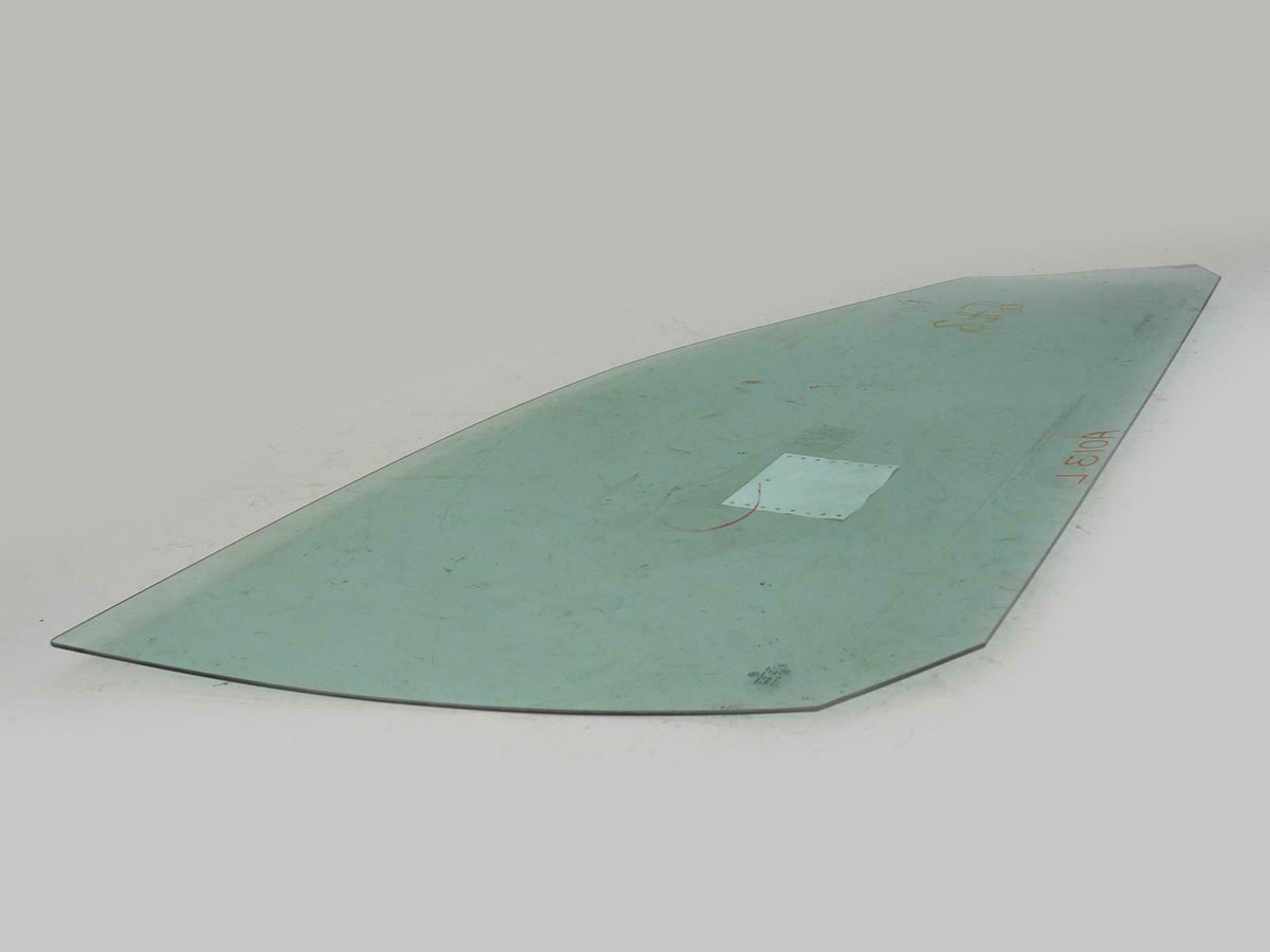 2006 - 2009 Volkswagen Rabbit 2Dr Door Window Glass Front Driver 1K3845201B OEM