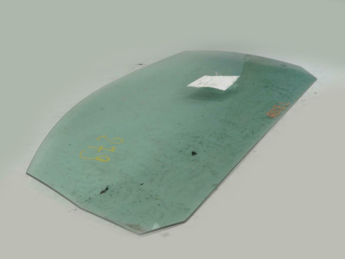 2006 - 2009 Volkswagen Rabbit 2Dr Door Window Glass Front Driver 1K3845201B OEM