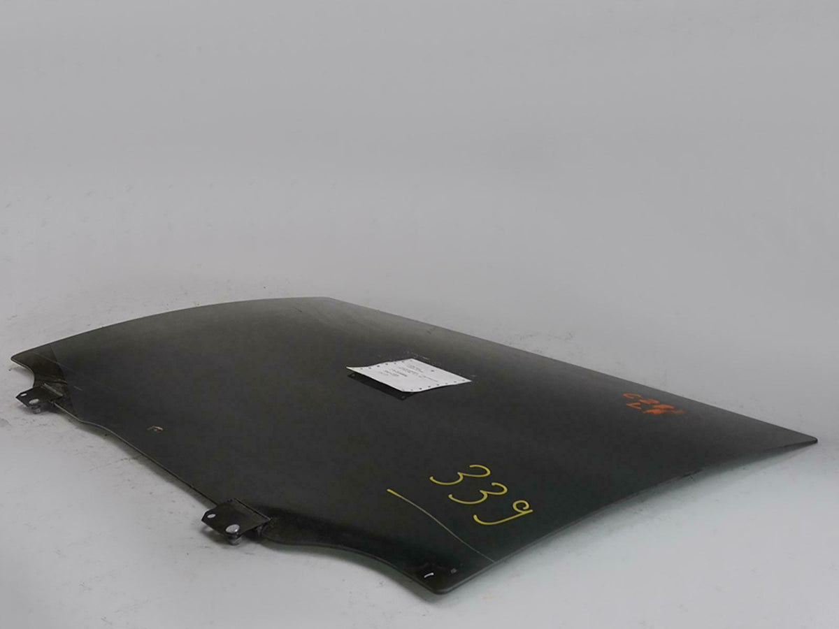 2008 - 2016 Chrysler Town Country Glass Window Door Rear Driver 5020651AB OEM