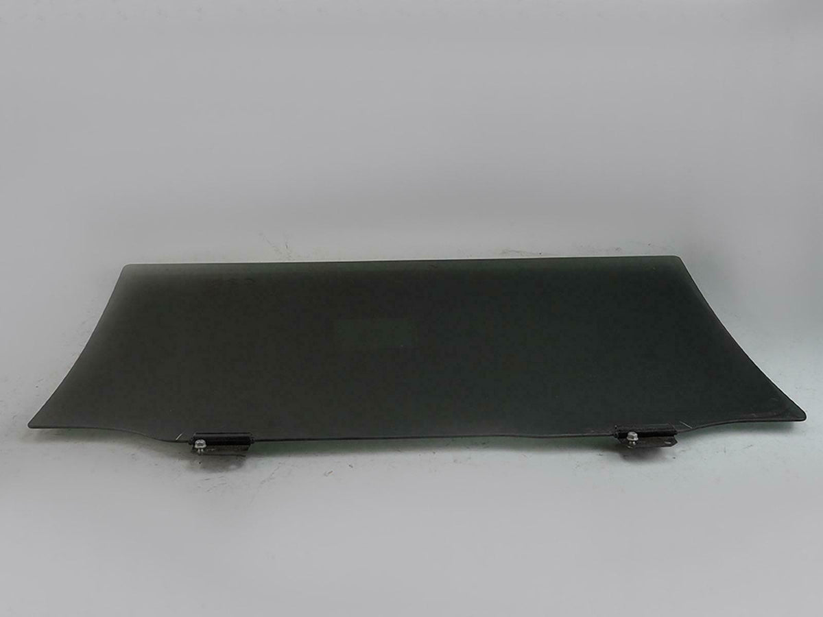 2008 - 2016 Chrysler Town Country Glass Window Door Rear Driver 5020651AB OEM