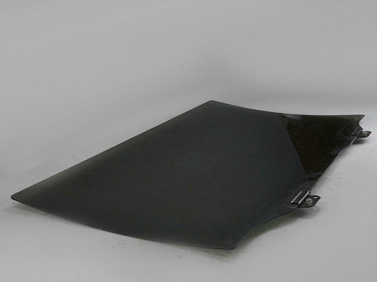 2008 - 2016 Chrysler Town Country Glass Window Door Rear Driver 5020651AB OEM