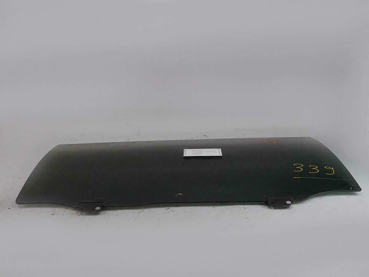2008 - 2016 Chrysler Town Country Glass Window Door Rear Driver 5020651AB OEM