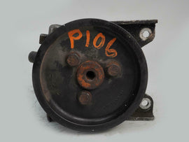 2004 - 2006 BMW X3 E83 3.0 LITER ENGINE POWER PUMP MOTOR PULLEY FRONT OEM, Price