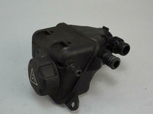 Load image into Gallery viewer, 2009 - 2012 BMW 7 SERIES F01 F02 INTERCOOLER EXPANSION COOLLANT TANK RESERVOIR, used