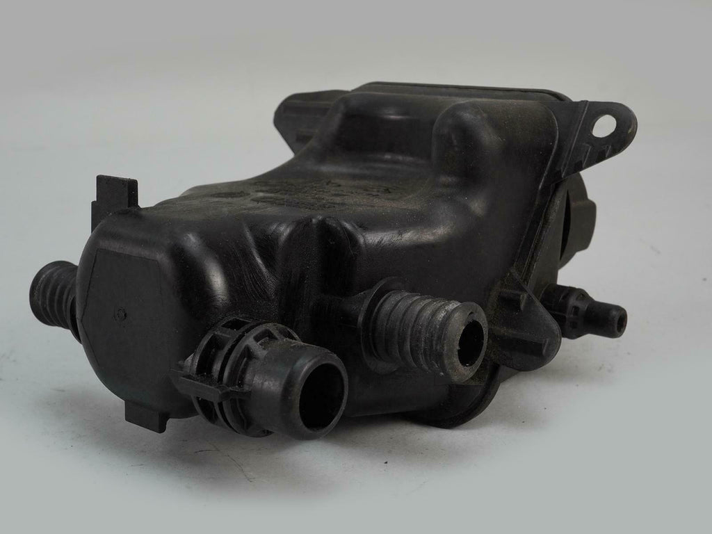 2009 - 2012 BMW 7 SERIES F01 F02 INTERCOOLER EXPANSION COOLLANT TANK RESERVOIR, price