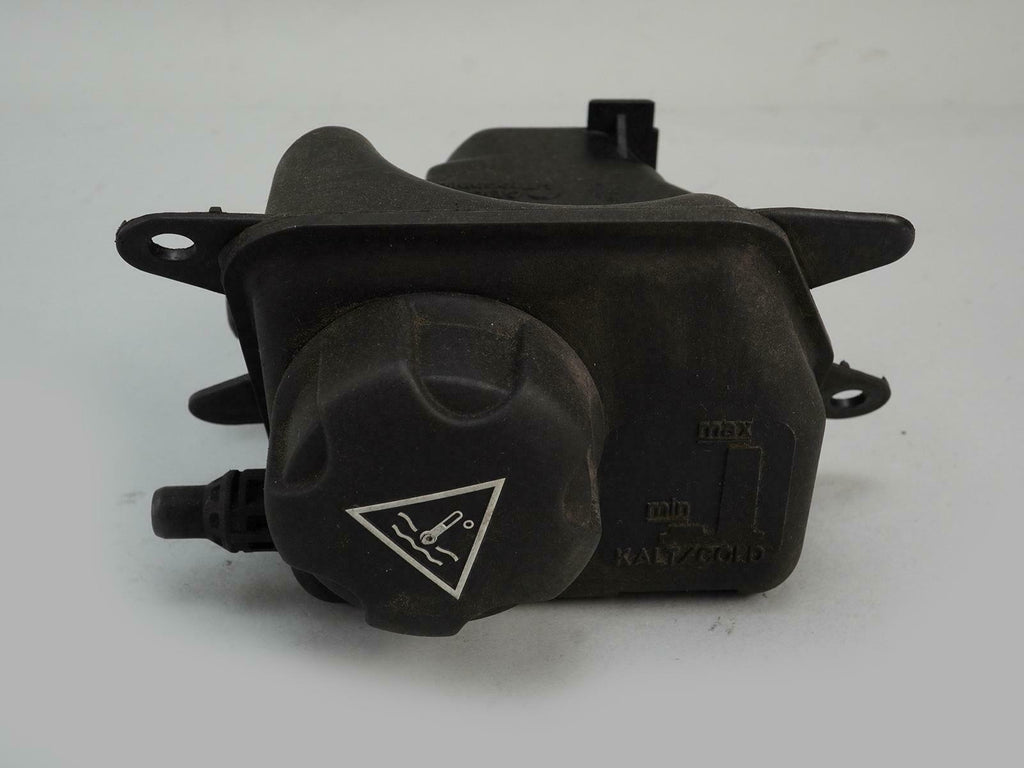  2009 - 2012 BMW 7 SERIES F01 F02 INTERCOOLER EXPANSION COOLLANT TANK RESERVOIR, buy
