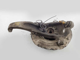 2011 - 2016 BMW 5 SERIES F10 535 XDRIVE SPINDLE KNUCKLE FRONT PASSENGER RIGHT, Buy