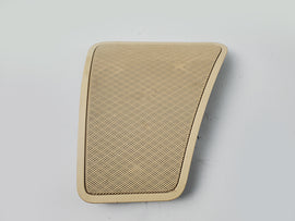 2011 - 2016 BMW 5 SERIES DECK SHELF SPEAKER GRILLE TRIM COVER PASSENGER RIGHT, Price