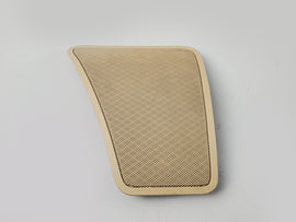 2011 - 2016 BMW 5 SERIES DECK SHELF SPEAKER GRILLE TRIM COVER DRIVER LEFT OEM, Price