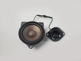 2011 - 2016 BMW 5 SERIES F10 SPEAKER TWEETER SOUND AUDIO DOOR REAR 65139169689, Price