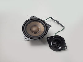 2011 - 2016 BMW 5 SERIES F10 SPEAKER TWEETER SOUND AUDIO DOOR REAR 65139169689, Buy