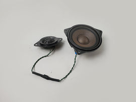 2011 - 2016 BMW 5 SERIES F10 SPEAKER TWEETER SOUND AUDIO DOOR REAR 65139175696, Price