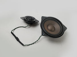 2011 - 2016 BMW 5 SERIES F10 SPEAKER TWEETER SOUND AUDIO DOOR REAR 65139175696, Buy
