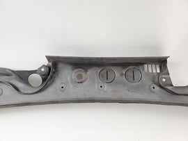 2011 - 2016 BMW 535I F10 WINDSHIELD COWL VENT GRILL GRILLE COVER PANEL FRONT OEM, Buy