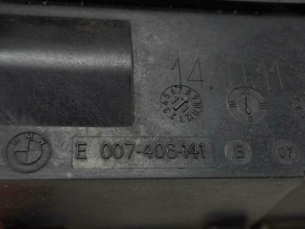  2009 - 2012 BMW 7 SERIES F01 F02 ELECTRIC PARKING BRAKE MODULE CONTROL UNIT OEM, buy