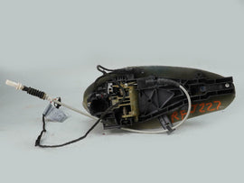 2006 BMW 3 SERIES E90 DOOR HANDLE EXTERIOR WO COMFORT ACCESS SYSTEM FRONT RH, Buy