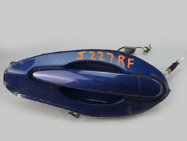 2006 BMW 3 SERIES E90 DOOR HANDLE EXTERIOR WO COMFORT ACCESS SYSTEM FRONT RH, Price