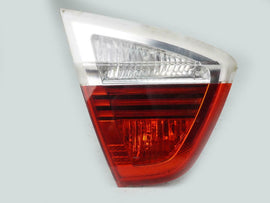 2006 - 2008 BMW 3 SERIES E90 TAIL LIGHT BRAKE STOP LAMP LID MOUNTED REAR LH OEM, Price