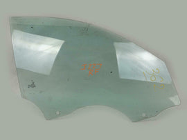 2006 - 2011 BMW 3 SERIES E90 WINDOW GLASS DOOR FRONT PASSENGER RIGHT RH OEM, Price