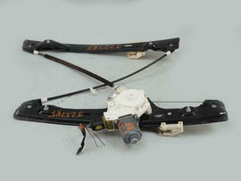 2006 - 2011 BMW 3 SERIES E90 POWER WINDOW REGULATOR MOTOR DOOR FRONT RIGHT OEM, Price