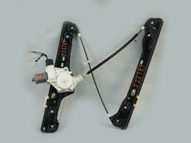2006 - 2011 BMW 3 SERIES E90 POWER WINDOW REGULATOR MOTOR DOOR FRONT RIGHT OEM, Buy