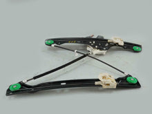 Load image into Gallery viewer, 2006 - 2011 BMW 3 SERIES E90 POWER WINDOW REGULATOR MOTOR DOOR FRONT RIGHT OEM, buy