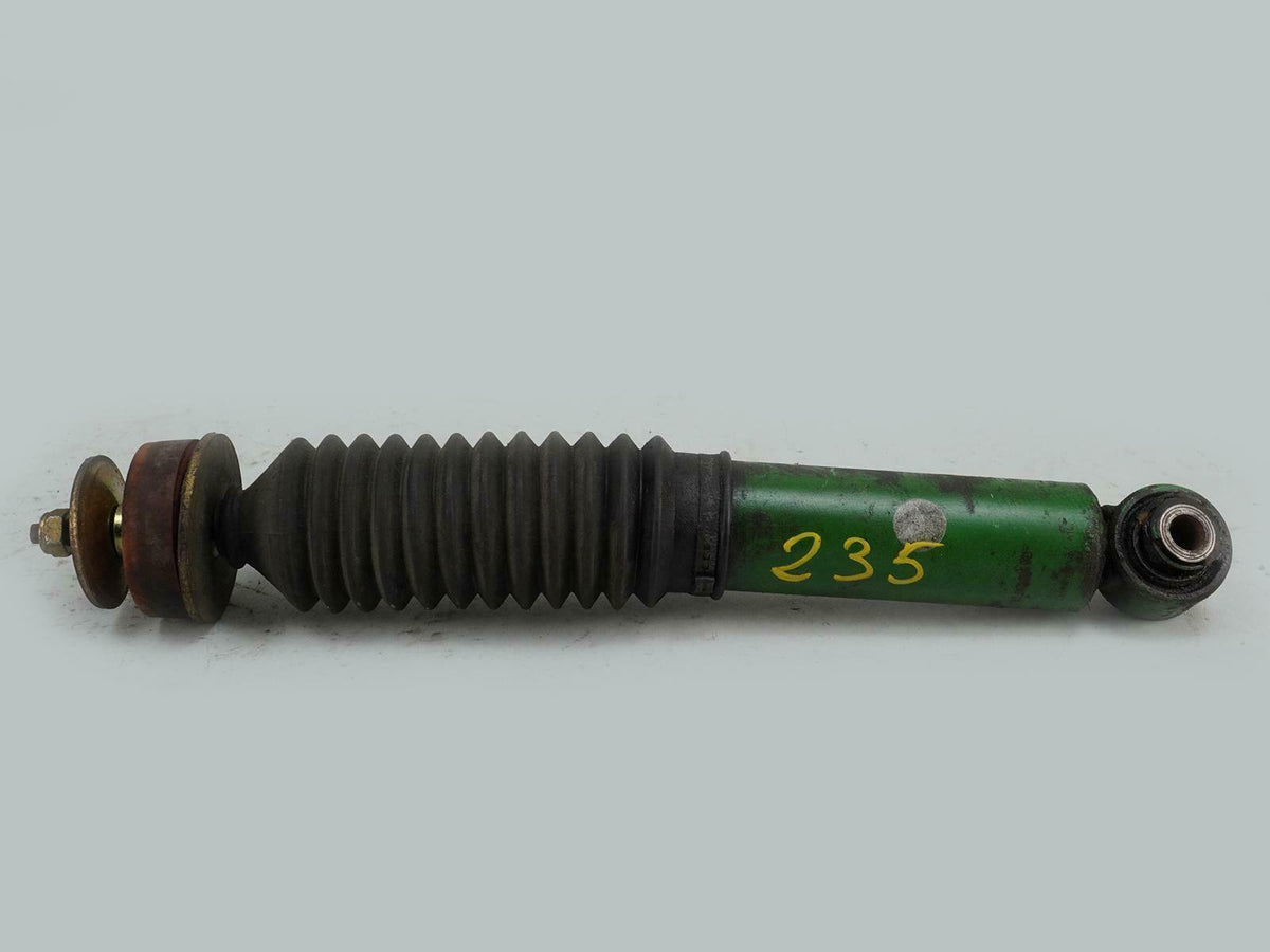 1997 Jaguar Xk8 Convertible Strut Shock Absorber Rear Passenger Driver Lh Rh OEM